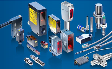 <strong>傳感器:堡盟Baumer傳感器</strong>